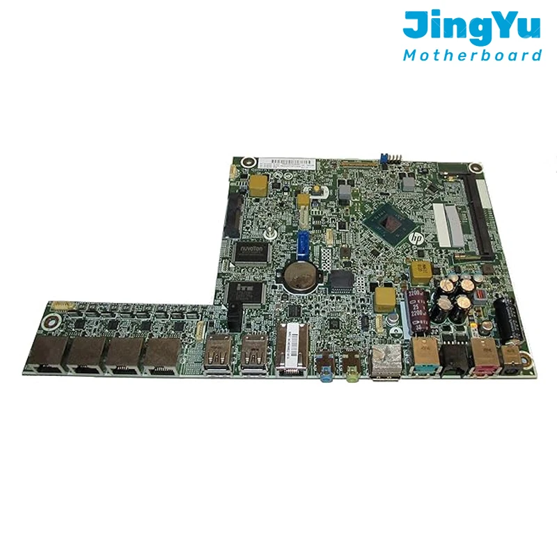 Для HP RP2 2030 материнская плата AIO 781709-002 материнская плата Quad CoreTM J2900 Pentium CPU UMA
Для HP RP2 2030 материнская плата AIO 781709-002 материнская плата Quad CoreTM J2900 Pentium CPU UMA
