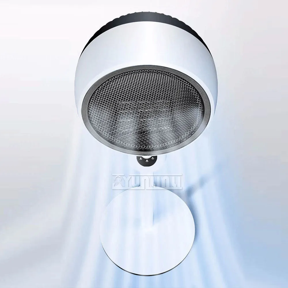Electric Heating Fan Household Vertical Heater Indoor Energy-saving Fast Heating Fan Termoventilador Aire Caliente
Electric Heating Fan Household Vertical Heater Indoor Energy-saving Fast Heating Fan Termoventilador Aire Caliente