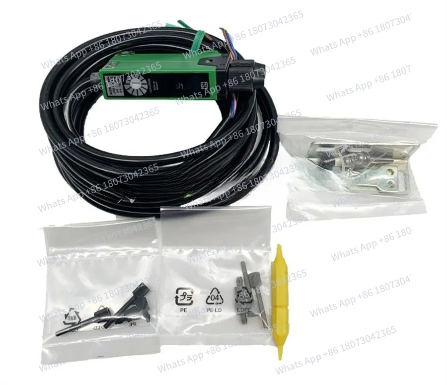 FX2-A3R-LED Новые оригинальные оптоволоконные усилители Датчики Светодиодный индикатор Обнаружение
FX2-A3R-LED Новые оригинальные оптоволоконные усилители Датчики Светодиодный индикатор Обнаружение