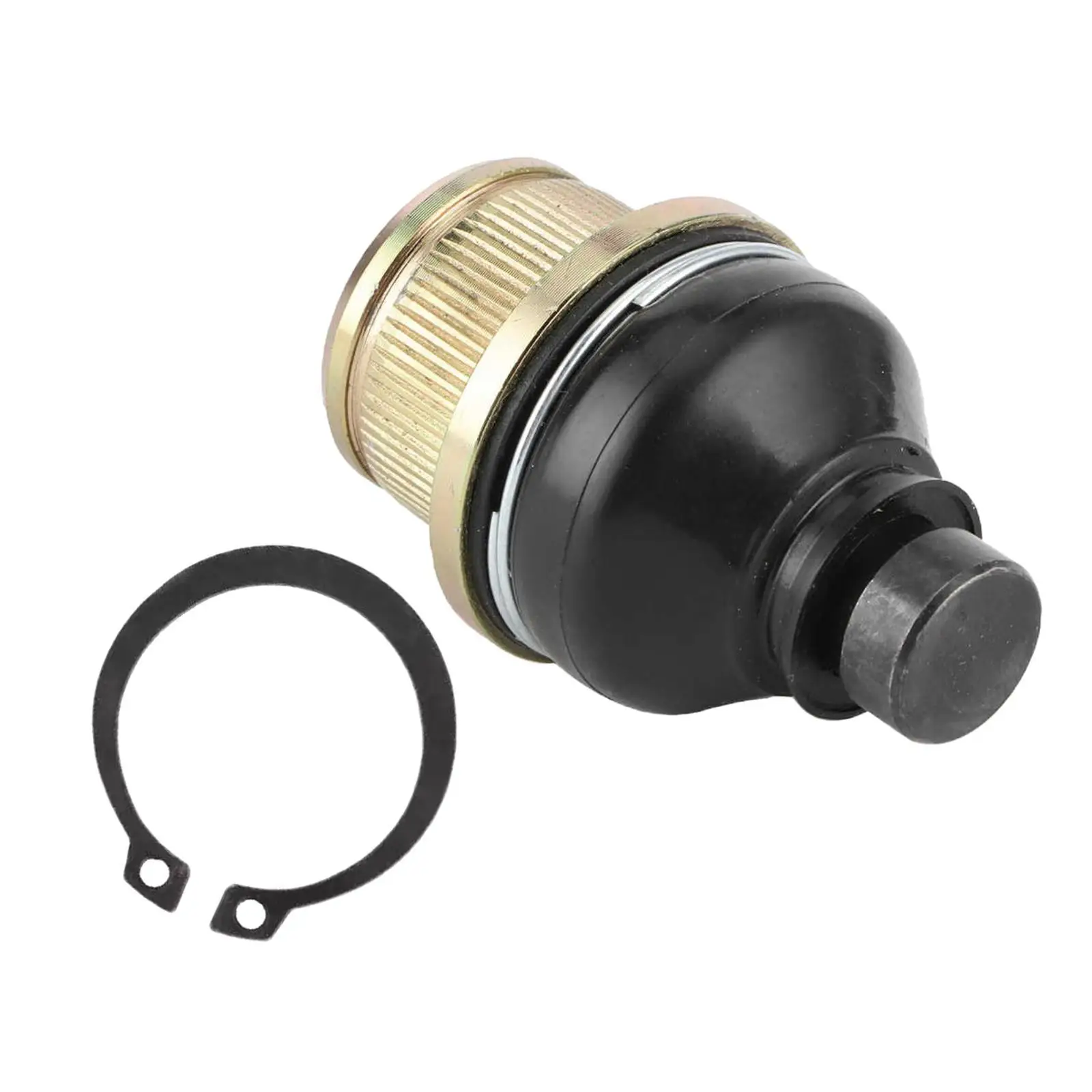 Motorcycle Tie Rod Ball Joint Heavy Duty Round Ball Joint Replacement for Arctic Cat 250 2x4 4x4 Parts
Motorcycle Tie Rod Ball Joint Heavy Duty Round Ball Joint Replacement for Arctic Cat 250 2x4 4x4 Parts