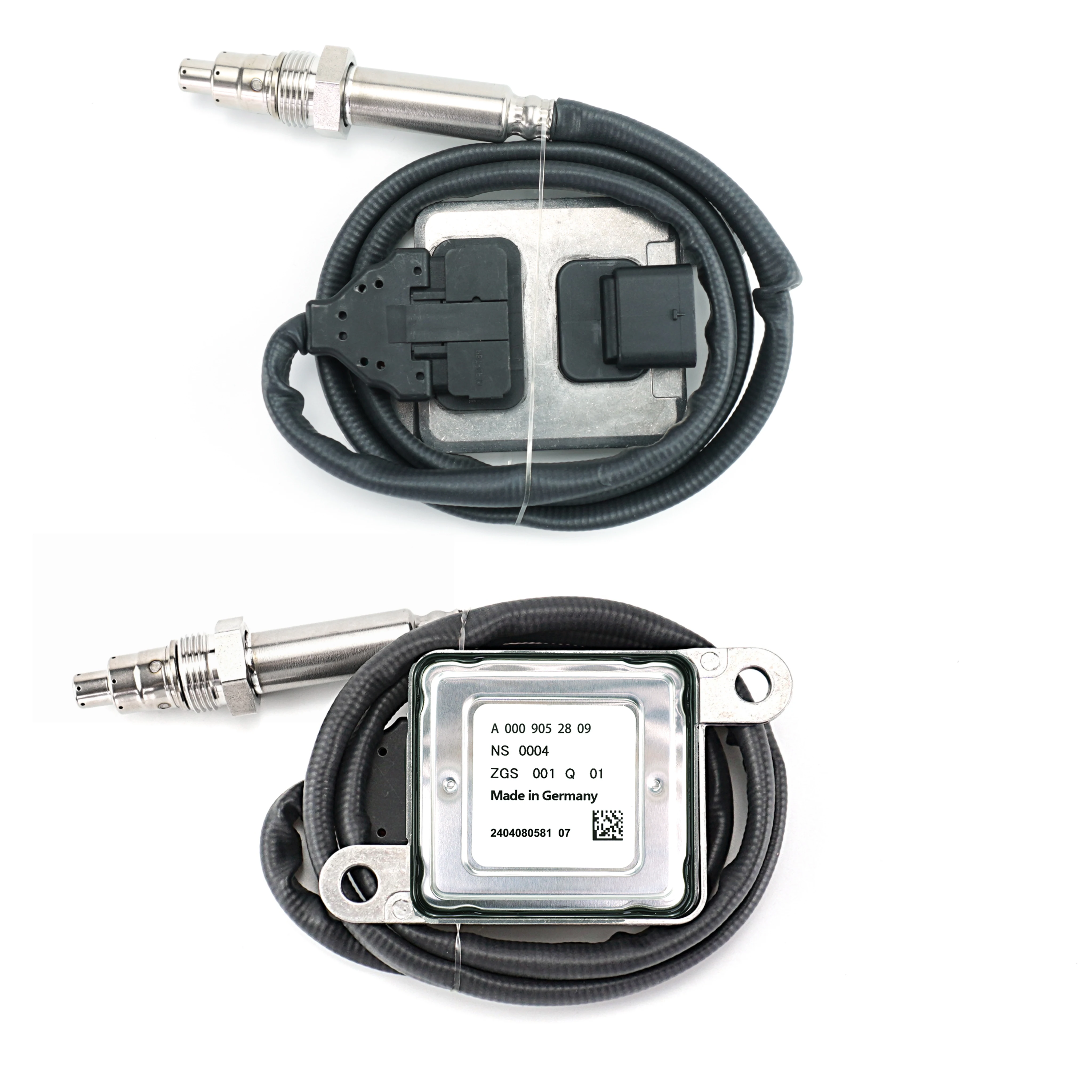 A0009052809 Nitrogen Oxygen Sensor OEM A0009052809 for Mercedes-Benz C E Class W205 W213 C238
A0009052809 Nitrogen Oxygen Sensor OEM A0009052809 for Mercedes-Benz C E Class W205 W213 C238
