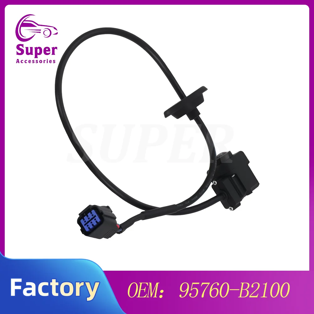 95760-B2100 95760-B2000 95760-B2010 For Kia Soul 2014 2015 2016 2019 Rear View Camera Backup Reversing Camera
95760-B2100 95760-B2000 95760-B2010 For Kia Soul 2014 2015 2016 2019 Rear View Camera Backup Reversing Camera