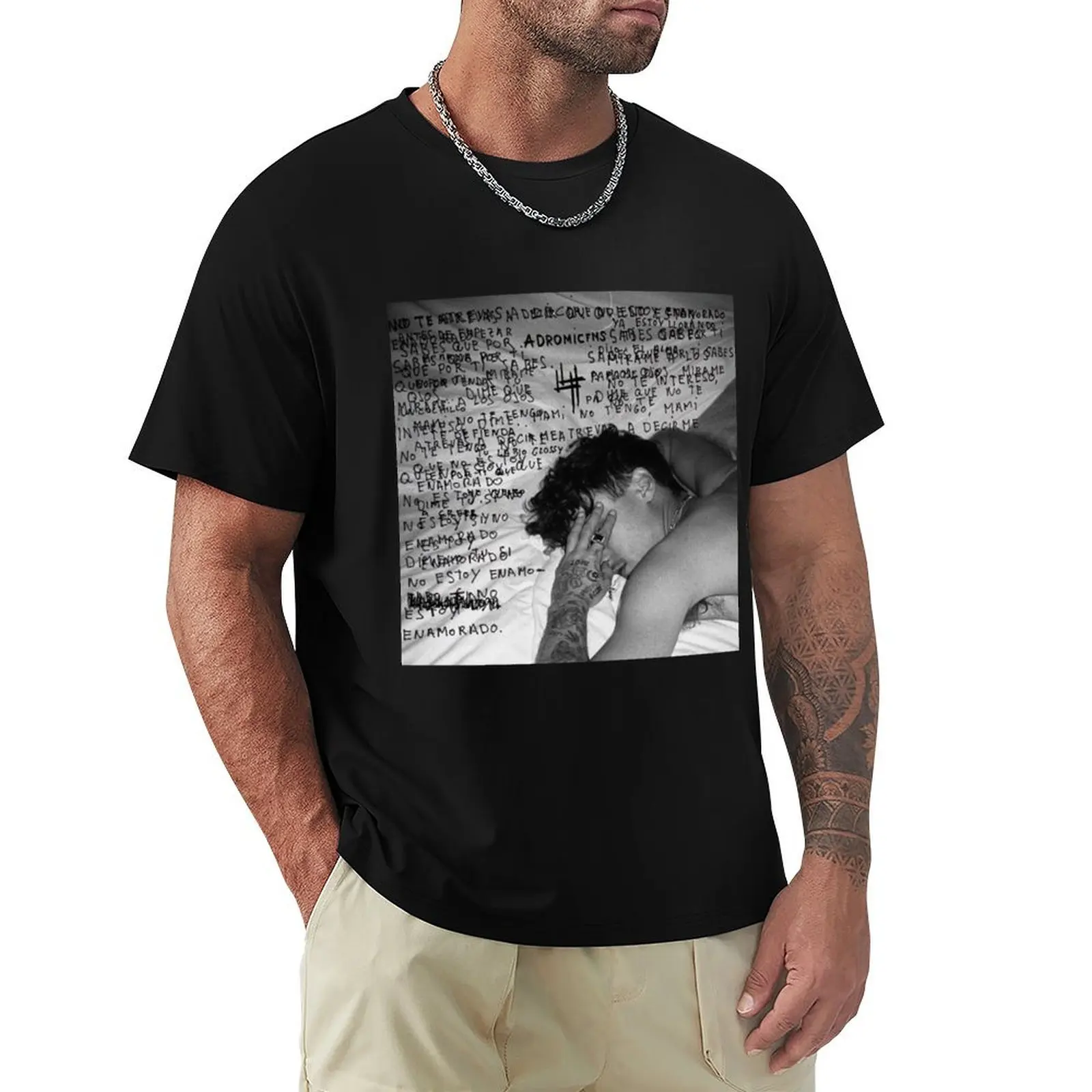 A.D.R.O.M.I.C.F.M.S 4 T-Shirt cotton graphic tees custom shirt luxury t-shirt compression shirt men
A.D.R.O.M.I.C.F.M.S 4 T-Shirt cotton graphic tees custom shirt luxury t-shirt compression shirt men