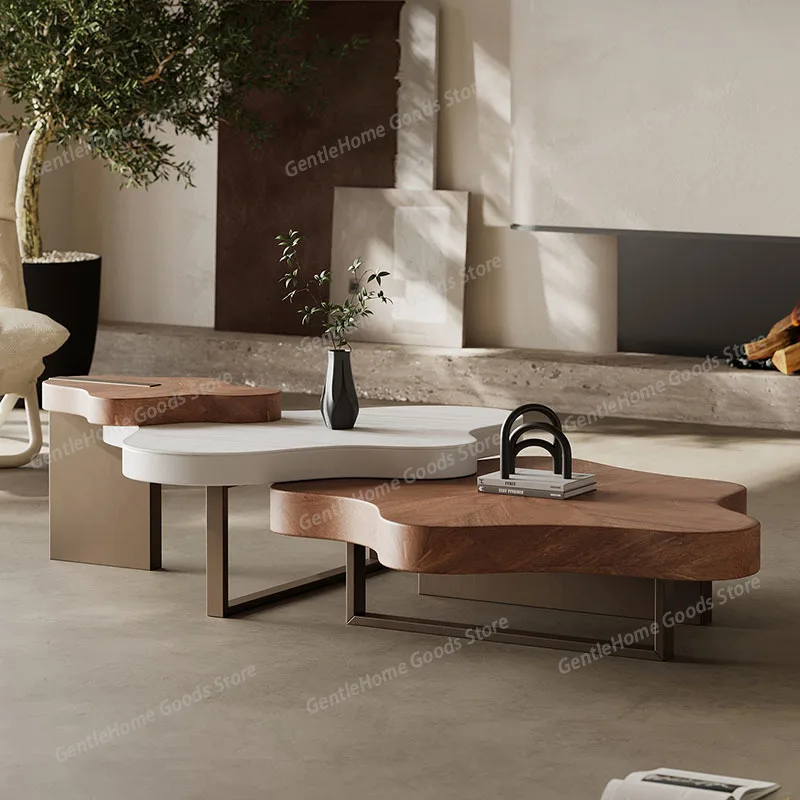 Modern Nordic Coffee Table Sense Design Elegant Luxury Coffee Tables European Quality Mesa De Centro Sala Home Furniture
Modern Nordic Coffee Table Sense Design Elegant Luxury Coffee Tables European Quality Mesa De Centro Sala Home Furniture