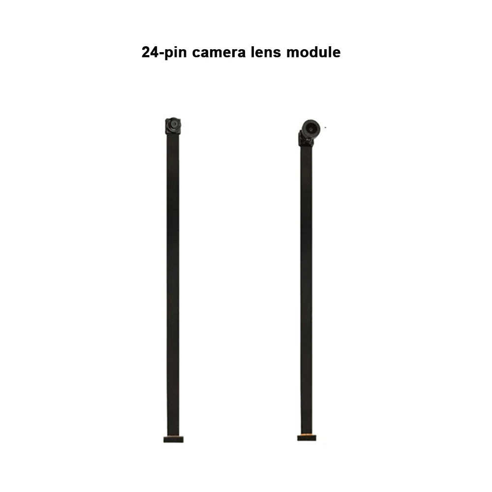 185mm H63P 1MP 1280*720 Camera Module Fixed Focal Length 24-Pin DVP MIP I Interface Lens Cable
185mm H63P 1MP 1280*720 Camera Module Fixed Focal Length 24-Pin DVP MIP I Interface Lens Cable