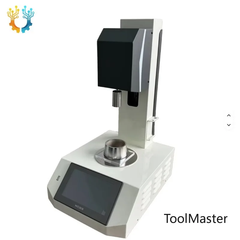 【2026】Fully Automatic & High-Precision Testing Equipment: Digital Vicat Apparatus For Cement Consistency And Setting Time Tests
【2026】Fully Automatic & High-Precision Testing Equipment: Digital Vicat Apparatus For Cement Consistency And Setting Time Tests