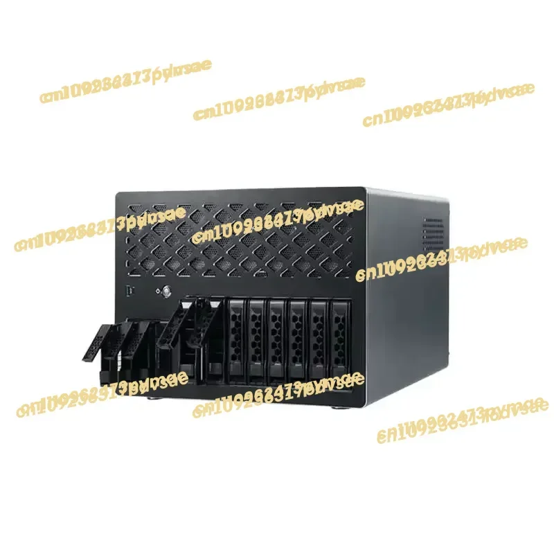 2025In Stock NAS H8-Nvme U.2 Disk Storage Server Half Height PCIE Card Slot ATX Motherboard ATX Power Hot
2025In Stock NAS H8-Nvme U.2 Disk Storage Server Half Height PCIE Card Slot ATX Motherboard ATX Power Hot