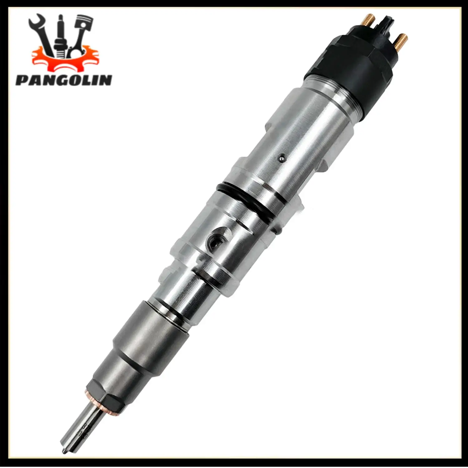 Fuel Injector Nozzle 0445120178 Common Rail Injector Assembly For Bosch JAMZ Engines Fuel Supply System Accessories
Fuel Injector Nozzle 0445120178 Common Rail Injector Assembly For Bosch JAMZ Engines Fuel Supply System Accessories