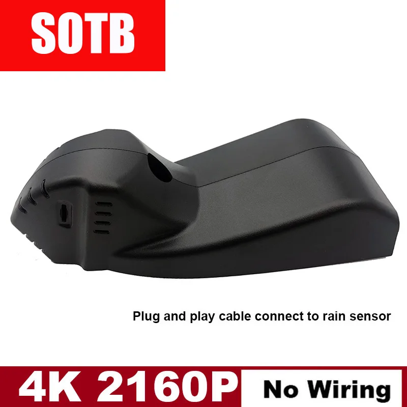 Car DVR instrument panel camera easy to install device 4K for 2016 BMW 5/528 series luxury August 2017 2016 X1 luxury 2015
Car DVR instrument panel camera easy to install device 4K for 2016 BMW 5/528 series luxury August 2017 2016 X1 luxury 2015
