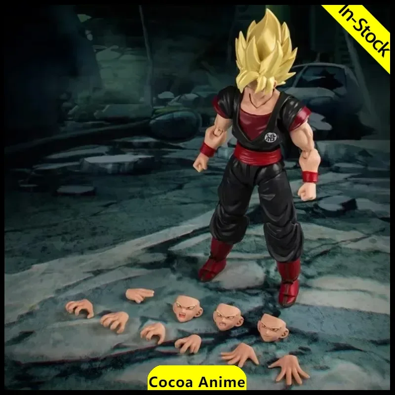 В наличии Demoniacal Fit Shf Dragon Ball Clone Son Goku Фигурка 15 см Статуя из ПВХ Аниме Фигурка Модель Игрушки Подарки Коллекция
В наличии Demoniacal Fit Shf Dragon Ball Clone Son Goku Фигурка 15 см Статуя из ПВХ Аниме Фигурка Модель Игрушки Подарки Коллекция