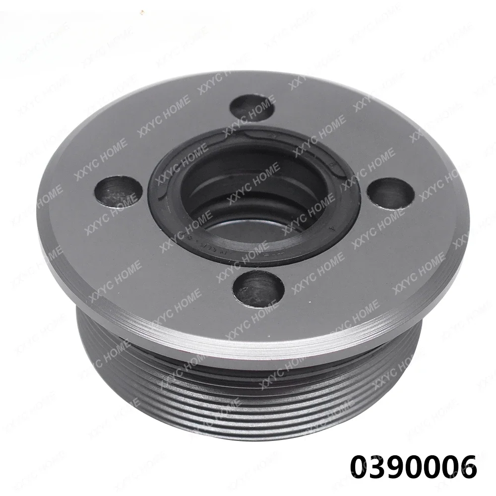 Cap Assy Tilt Trim Cylinder 0390006 For Johnson Evinrude OMC Outboard Motor 60-300hp 1991 & Up with All Seals
Cap Assy Tilt Trim Cylinder 0390006 For Johnson Evinrude OMC Outboard Motor 60-300hp 1991 & Up with All Seals