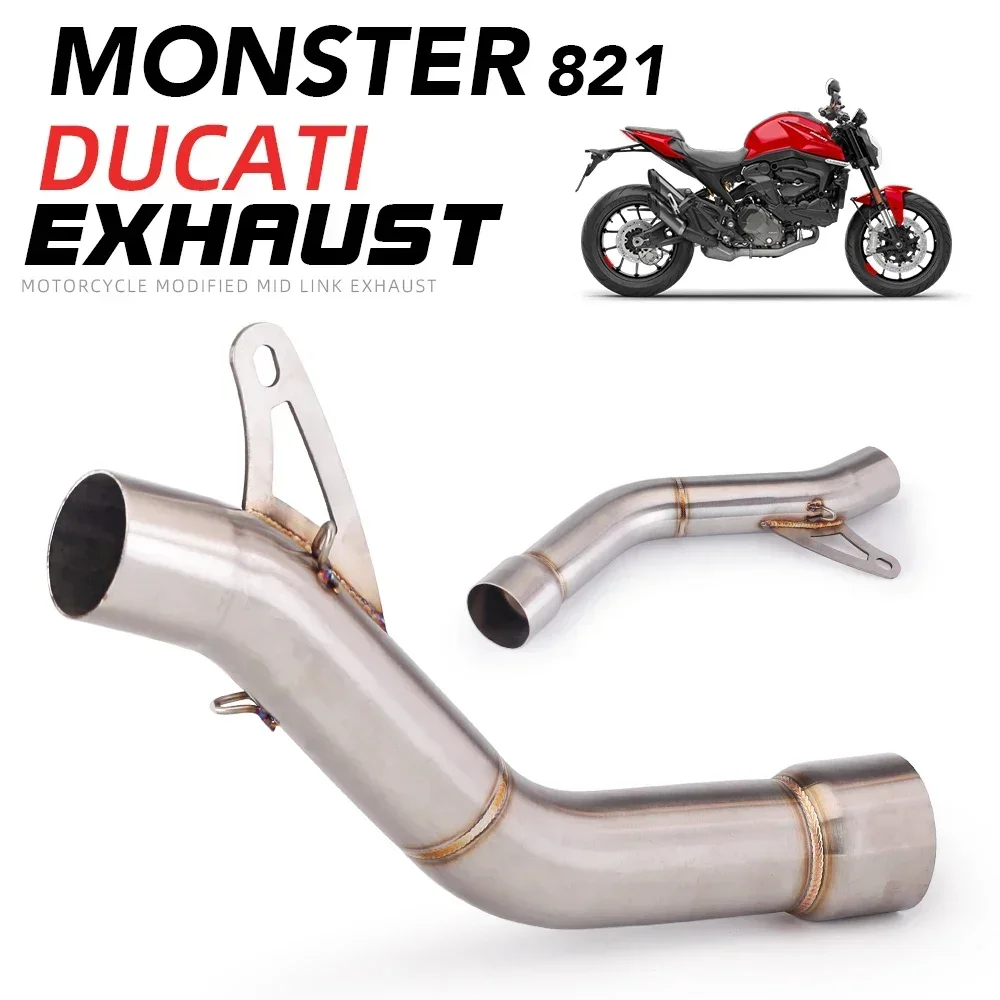 Suitable For 821 1200 1200S Motorcycle Escape Exhaust System Modified Carbon Fiber Tail Section Exhaust Pipe NEW
Suitable For 821 1200 1200S Motorcycle Escape Exhaust System Modified Carbon Fiber Tail Section Exhaust Pipe NEW