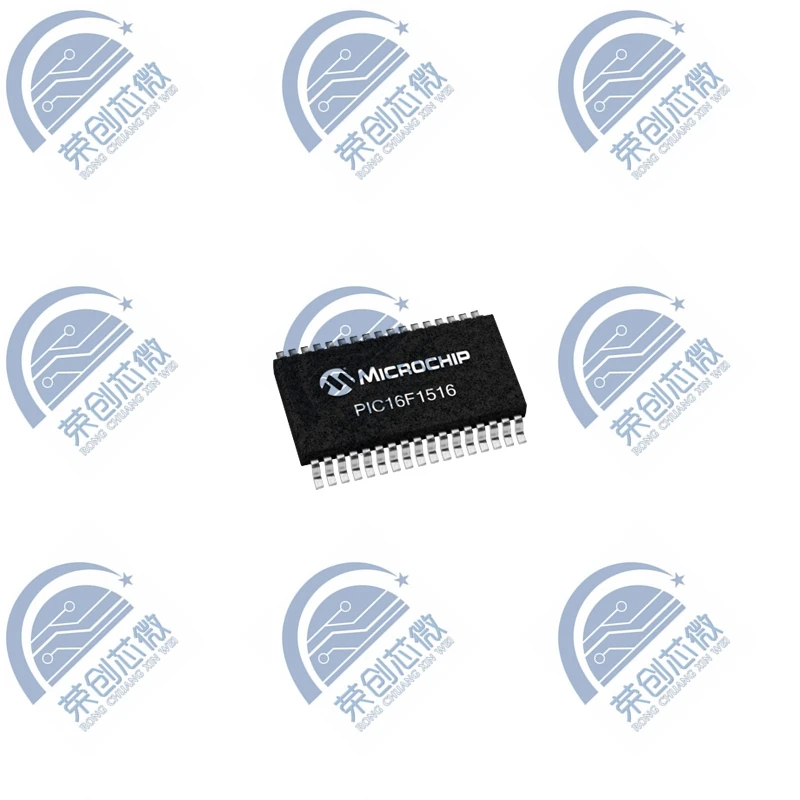 2PCS PIC16F1516-I/SS PIC16F1516-I PIC16F1516 SSOP28 New original ic chip In stock
2PCS PIC16F1516-I/SS PIC16F1516-I PIC16F1516 SSOP28 New original ic chip In stock