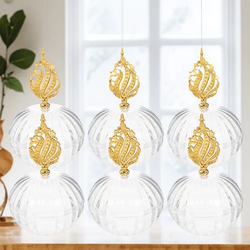 12pcs Candy Box Transparent Round Reusable Gift Container For Shower Wedding Party Favors Small Box Bulk Storage Case
12pcs Candy Box Transparent Round Reusable Gift Container For Shower Wedding Party Favors Small Box Bulk Storage Case