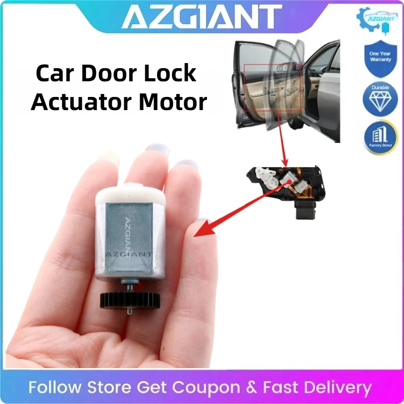 AZGIANT Door Lock Repair Motor Car Actuato Professional Motor For 2004-2008 VW Golf MK5 Plus 5M1 Interior Replacement Parts
AZGIANT Door Lock Repair Motor Car Actuato Professional Motor For 2004-2008 VW Golf MK5 Plus 5M1 Interior Replacement Parts