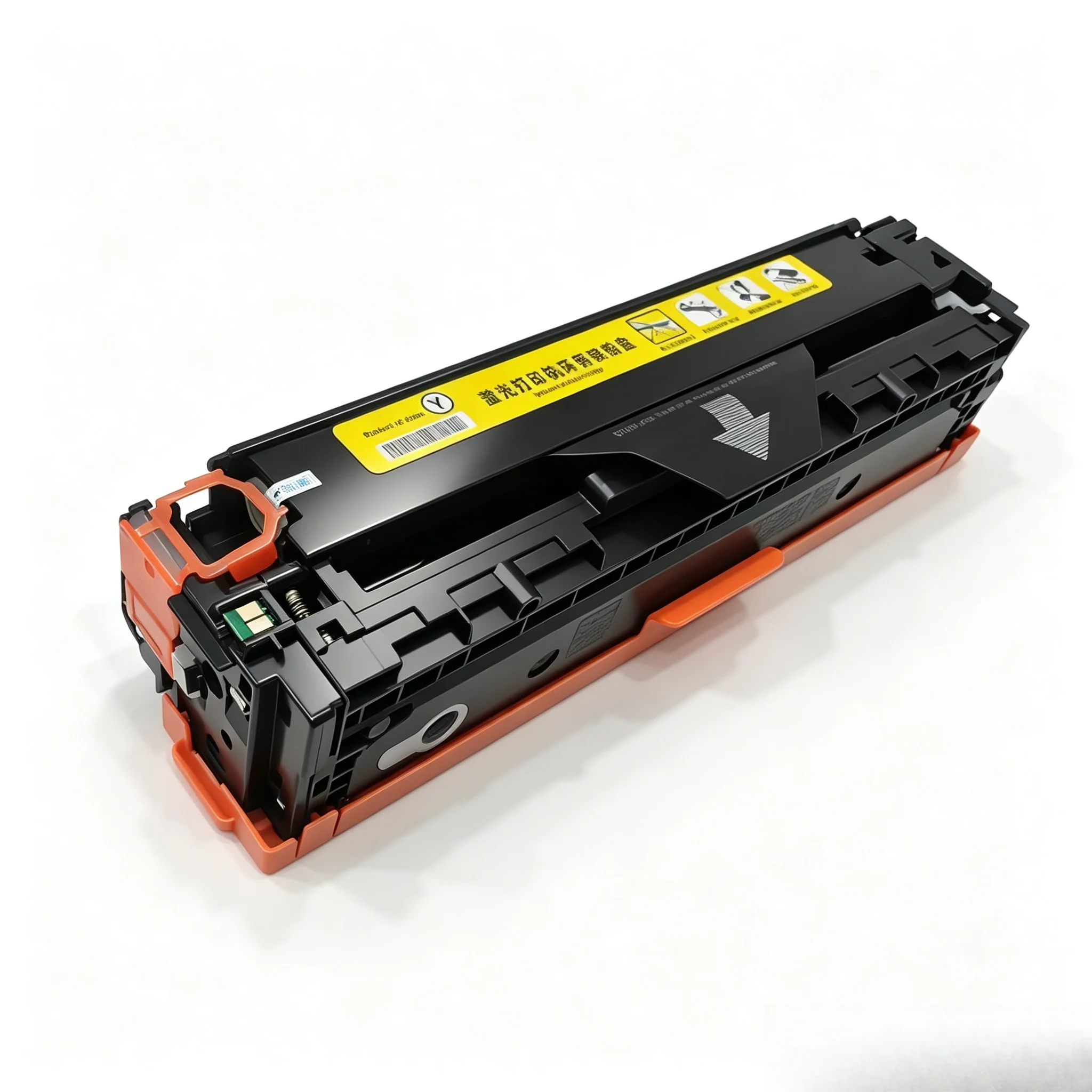 Toner Cartridge For HP 300 400 M351 M375 M451 M475 Printer,305A 305X CE410X CE410A CE411A CE412A CE413A Color Toner Cartridge
Toner Cartridge For HP 300 400 M351 M375 M451 M475 Printer,305A 305X CE410X CE410A CE411A CE412A CE413A Color Toner Cartridge