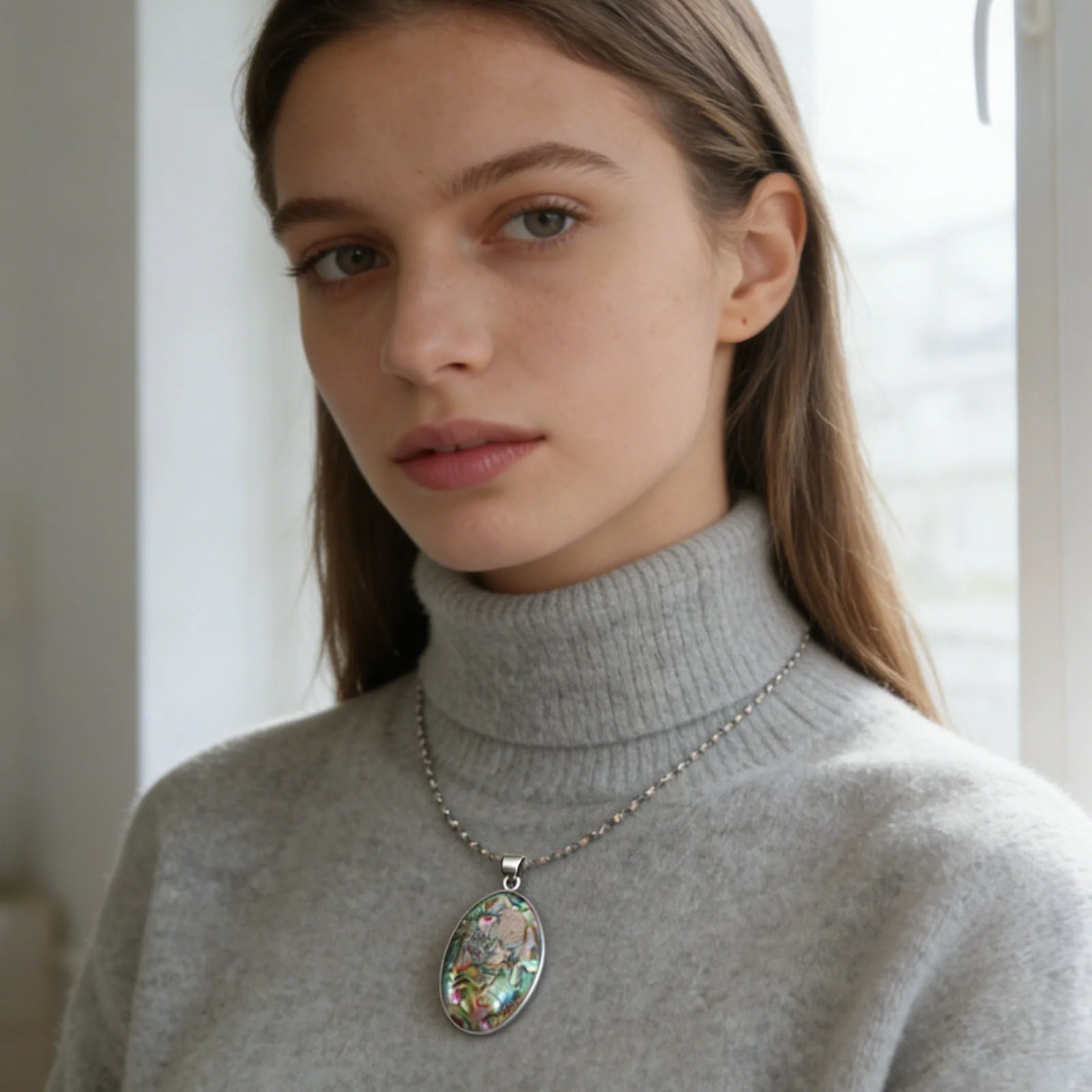 Natural Shell 925 Silver Earrings Fashion Jewelry Studs Elegant Women Accessories Trendy Stylish Gifts Casual Party Wear
Natural Shell 925 Silver Earrings Fashion Jewelry Studs Elegant Women Accessories Trendy Stylish Gifts Casual Party Wear