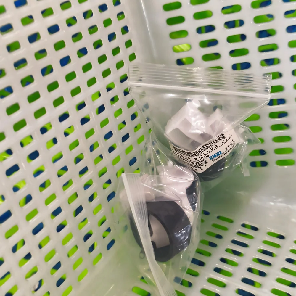 20X 1466932 1447353 Pickup Roller for EPSON L800 L801 L805 L810 L850 Stylus Photo R250 R265 R270 R280 R285 R290 R295 R330 R360