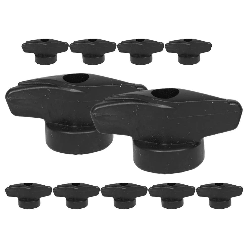 10 Pcs Hand Twist Screw Cymbal Supply Drum Accessories Sleeves Knobs Replacement Nuts Parts For Plastic Kit
10 Pcs Hand Twist Screw Cymbal Supply Drum Accessories Sleeves Knobs Replacement Nuts Parts For Plastic Kit