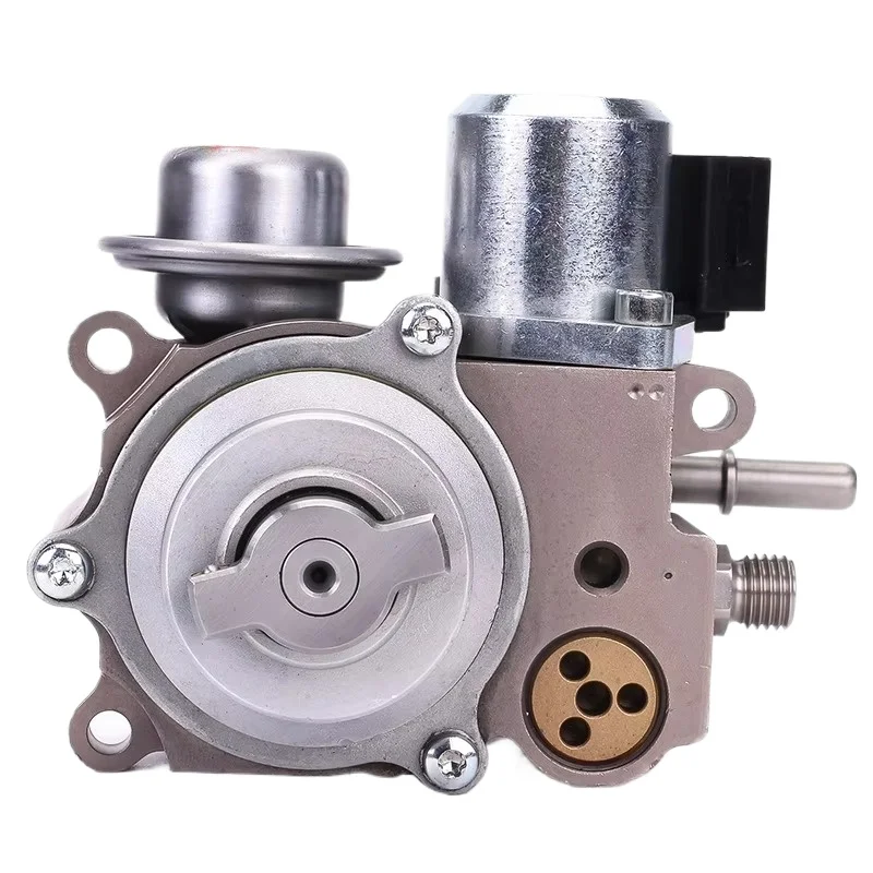 Factory direct high pressure fuel pump OEM 13517592429 for Mini R56 R57 R58 R59, high/low power optional
Factory direct high pressure fuel pump OEM 13517592429 for Mini R56 R57 R58 R59, high/low power optional
