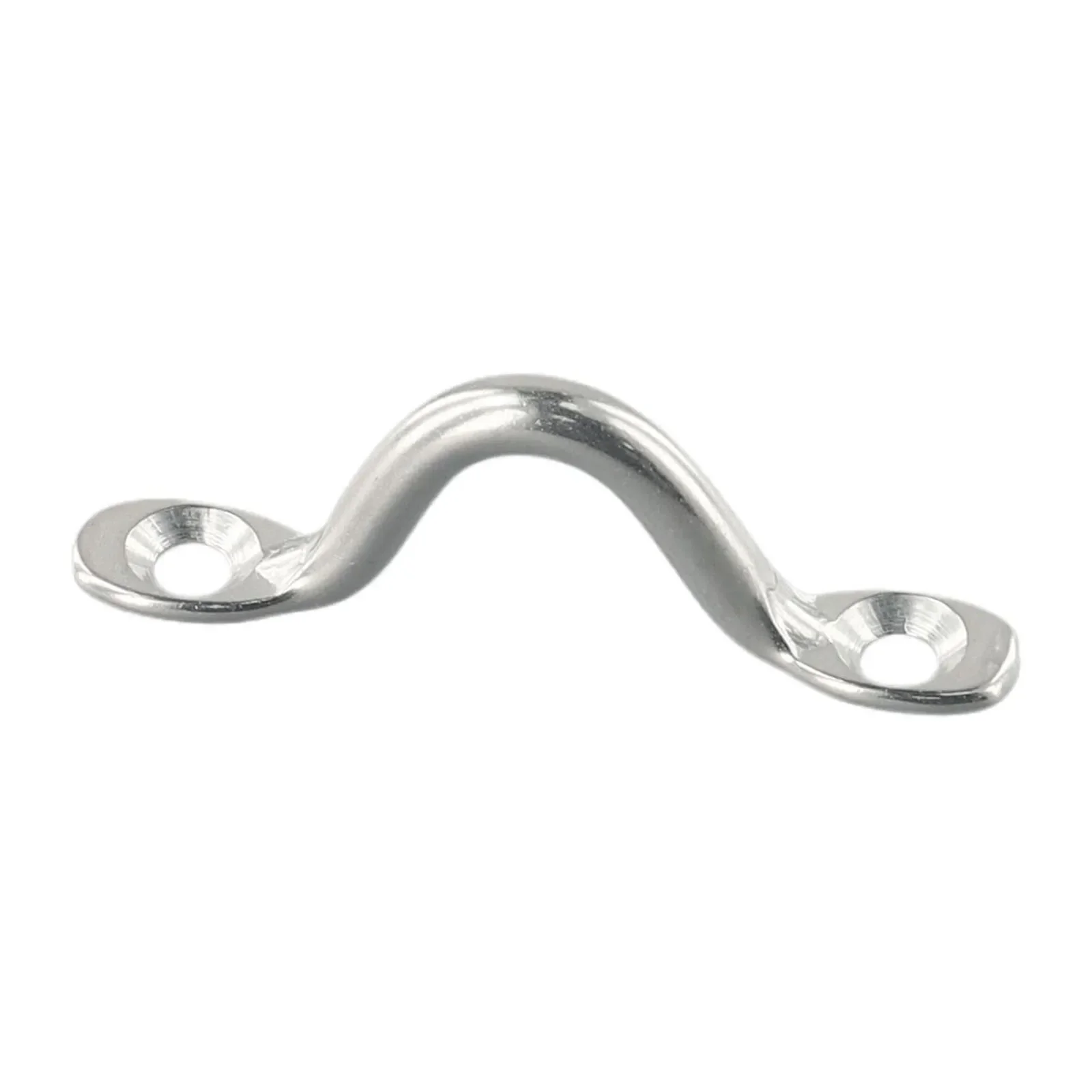 4Pcs 5mm Stainless Steel Heavy Duty Wire Eye Strap Boat Marine Tie Down Hook Canopy Great For Boat Decks And Other Marine Applic
4Pcs 5mm Stainless Steel Heavy Duty Wire Eye Strap Boat Marine Tie Down Hook Canopy Great For Boat Decks And Other Marine Applic