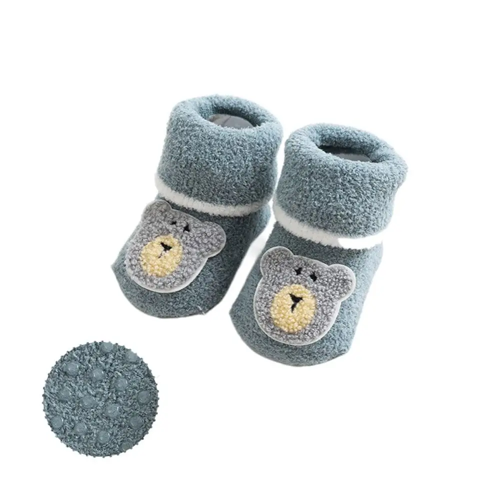 Anti Slip Autumn Winter Mid Tube Socks Rabbit Crocodile Bbay Floor Socks Infant Indoor Socks Baby Socks Cartoon Toddler Socks
Anti Slip Autumn Winter Mid Tube Socks Rabbit Crocodile Bbay Floor Socks Infant Indoor Socks Baby Socks Cartoon Toddler Socks