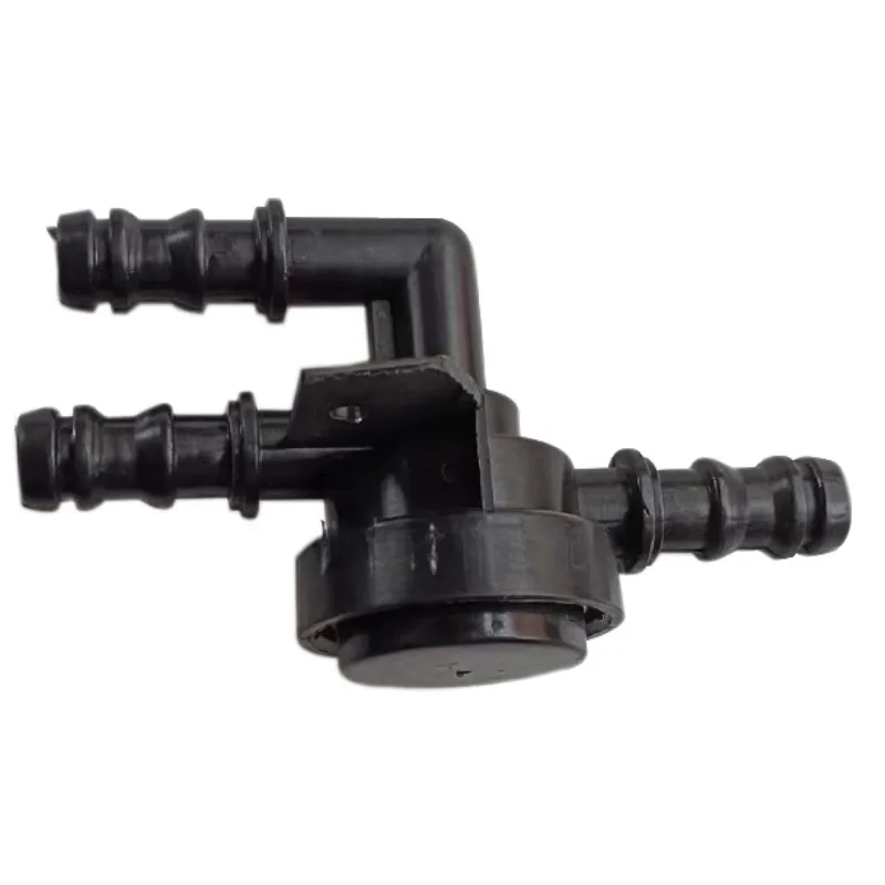 Genuine Figzero Headlight Spray Three-way Water Pipe for Audi A6 C5 2003 2004 2005
Genuine Figzero Headlight Spray Three-way Water Pipe for Audi A6 C5 2003 2004 2005