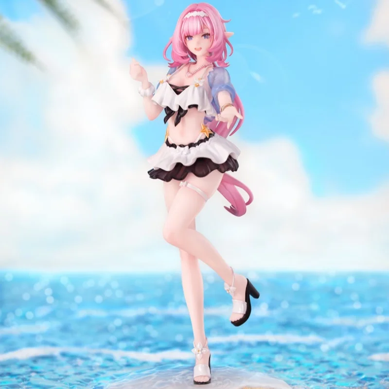 Original 22cm Myethos Gift+ 1/8 Elysia Honkai Impact 3 Figurine Summer Fairy Miss Game Merchandise Anime Action Modle
Original 22cm Myethos Gift+ 1/8 Elysia Honkai Impact 3 Figurine Summer Fairy Miss Game Merchandise Anime Action Modle