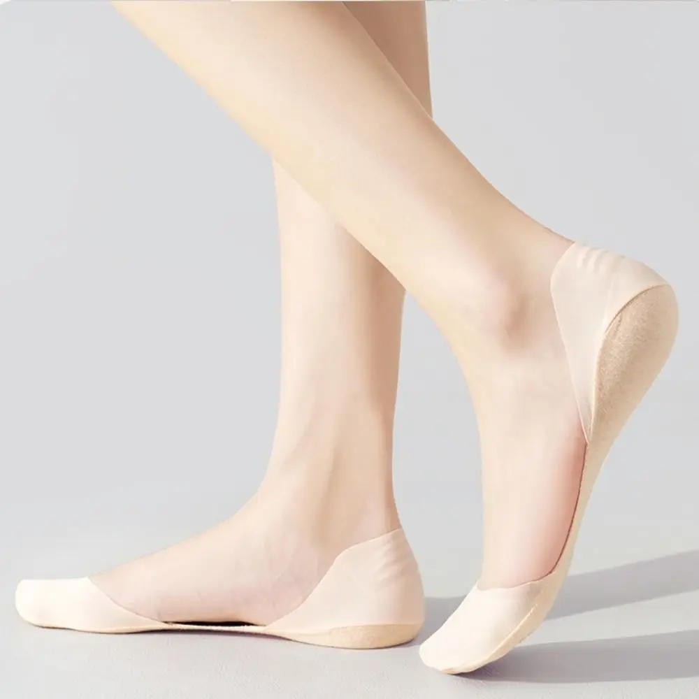 3Pairs Breathable Solid Color Invisible Socks Women Thin Sweat Absorption Summer Socks Anti Slip Hosiery Cotton Boat Socks Daily
3Pairs Breathable Solid Color Invisible Socks Women Thin Sweat Absorption Summer Socks Anti Slip Hosiery Cotton Boat Socks Daily