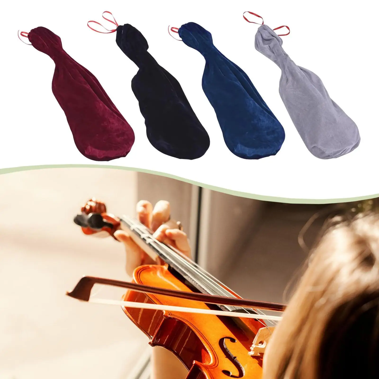 Чехол для скрипки, декоративный, для скрипки 1/8, пылезащитный чехол для скрипки, для скрипочников, покрывало для скрипки для занятий, для улицы, рождественский подарок
Чехол для скрипки, декоративный, для скрипки 1/8, пылезащитный чехол для скрипки, для скрипочников, покрывало для скрипки для занятий, для улицы, рождественский подарок