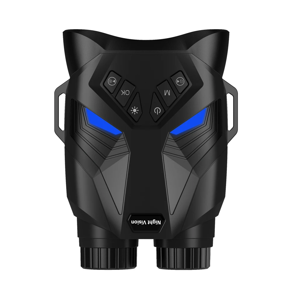 New 4k DT79 Night Vision Binocular 3 Inch Screen Night Vision ca mera Magnified by Eyepiece to 7inch Screen 
New 4k DT79 Night Vision Binocular 3 Inch Screen Night Vision ca mera Magnified by Eyepiece to 7inch Screen