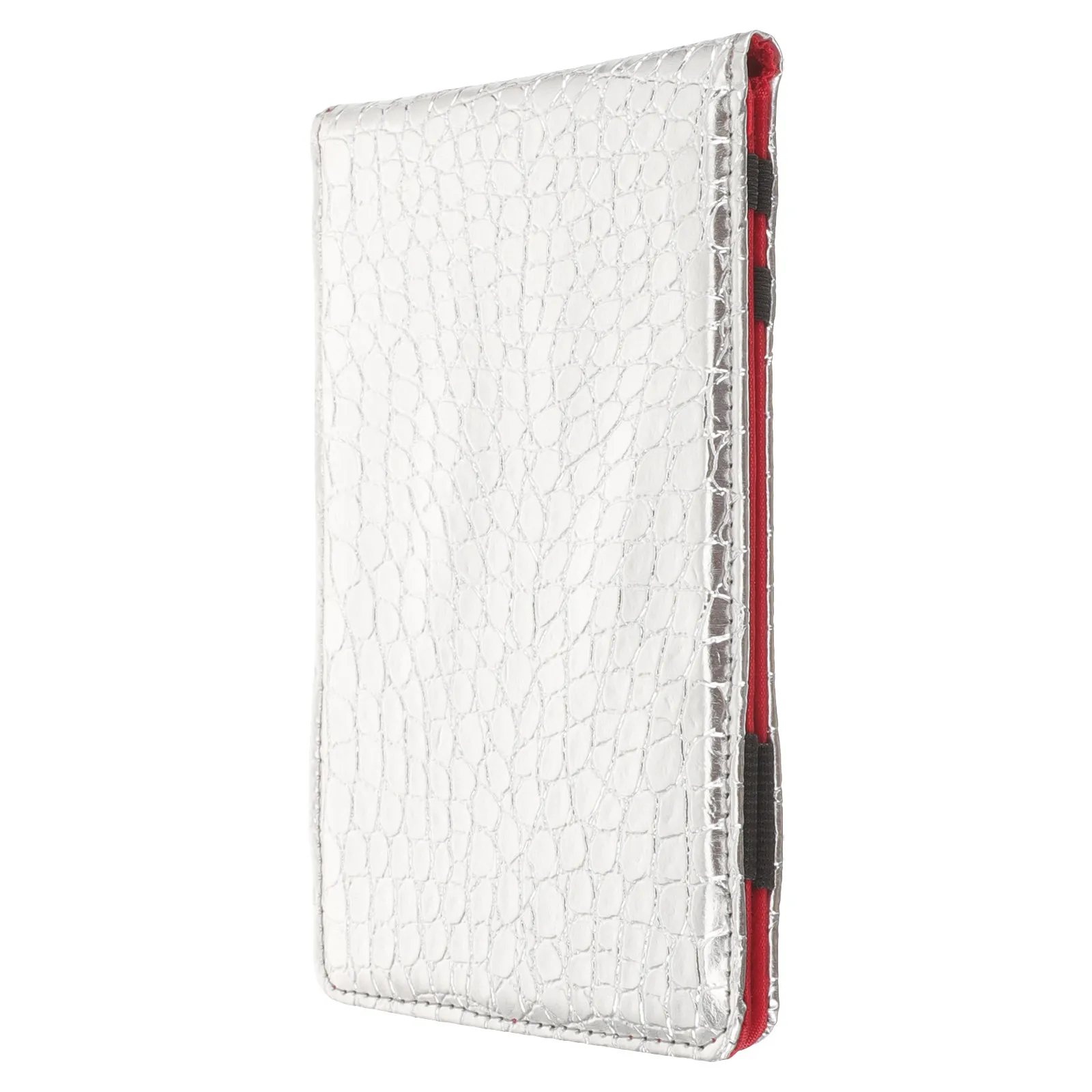 Portable Golf Scorebook PU Score Keeping Book Water Resistant Dust Proof Scratch Proof Compact Lightweight for Golfers
Portable Golf Scorebook PU Score Keeping Book Water Resistant Dust Proof Scratch Proof Compact Lightweight for Golfers