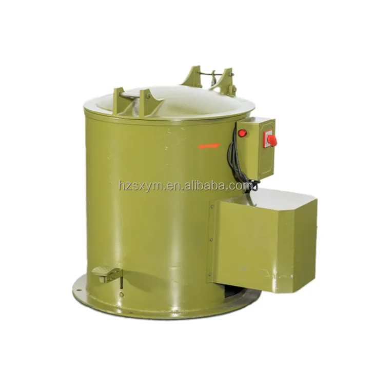 35L Economic Equipment Centrifugal Dryer Machine/metal Parts Drying And Deoiling Machine
35L Economic Equipment Centrifugal Dryer Machine/metal Parts Drying And Deoiling Machine