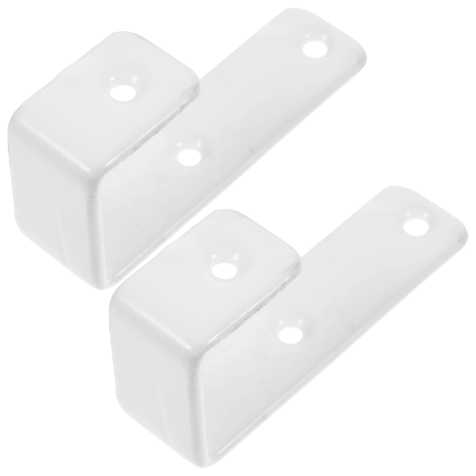 Bunk Bed Ladder Hook 25MM Rubber Coated Hooks White Baby Bedroom Accessories Fittings Plastic Ladder Hook Iron Material Easy
Bunk Bed Ladder Hook 25MM Rubber Coated Hooks White Baby Bedroom Accessories Fittings Plastic Ladder Hook Iron Material Easy