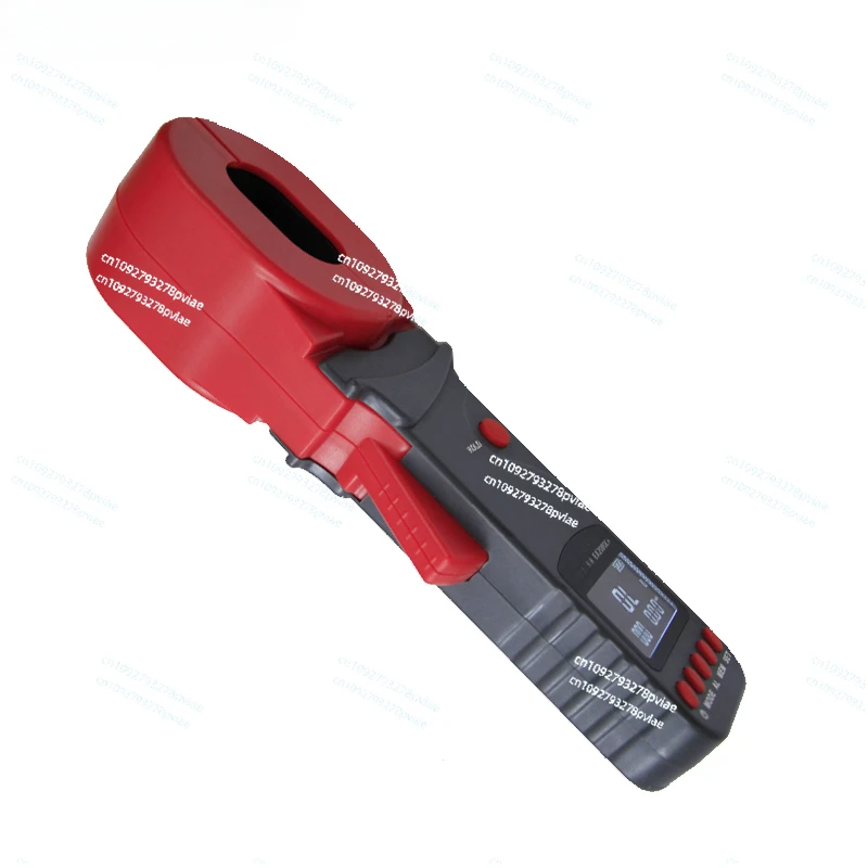EX2000C + Clamp Grounding Resistance Tester Ground Resistance Tester
EX2000C + Clamp Grounding Resistance Tester Ground Resistance Tester