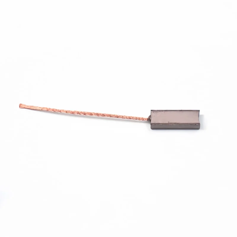 10Pcs For Valeo Generator Carbon Brush High Copper For Volkswagen Sagitar Polo Magotan 4.5*6.5*20mm
10Pcs For Valeo Generator Carbon Brush High Copper For Volkswagen Sagitar Polo Magotan 4.5*6.5*20mm