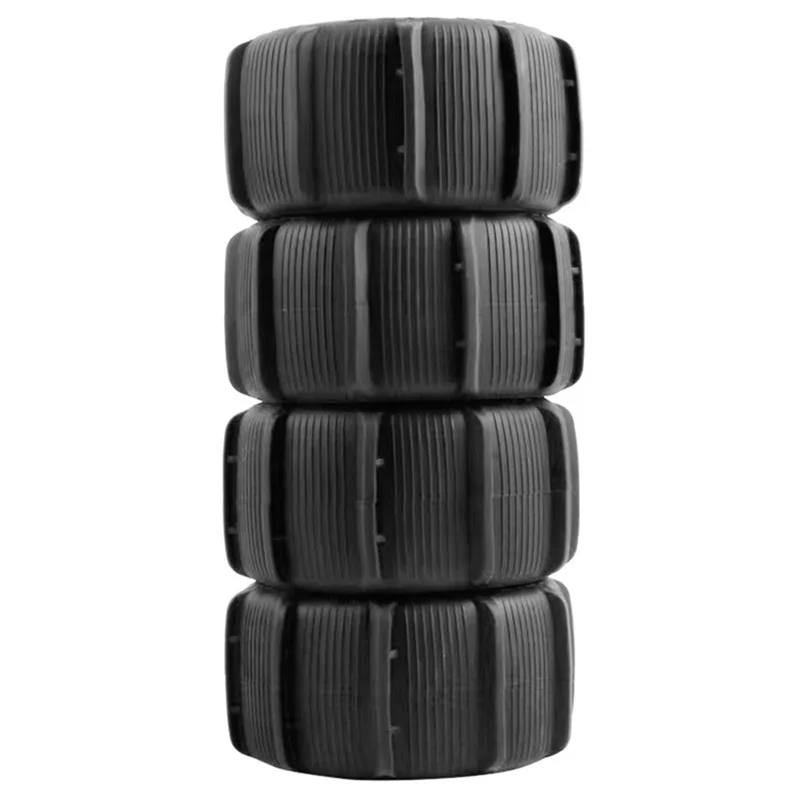 BEDW-4 шт., 80 мм, детали колес для снего и песка для SCY 16101 16102 Pro Wltoys 144001 144010 12428 124019 HBX 16889 SG1601 MJX H16 162
BEDW-4 шт., 80 мм, детали колес для снего и песка для SCY 16101 16102 Pro Wltoys 144001 144010 12428 124019 HBX 16889 SG1601 MJX H16 162