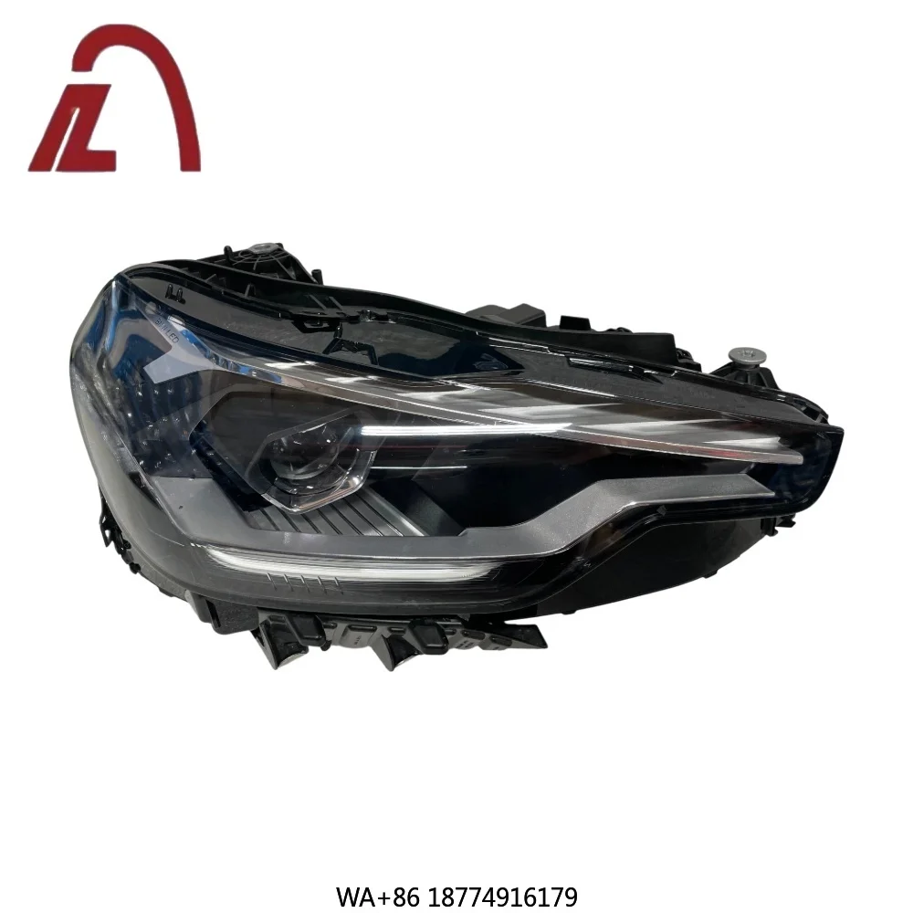 Auto Lighting Systems Led 12V for 2 Series G42 M240i 220i 220d 230i 220i M235 225i G42 G87 2022-2025 Car Accessories
Auto Lighting Systems Led 12V for 2 Series G42 M240i 220i 220d 230i 220i M235 225i G42 G87 2022-2025 Car Accessories