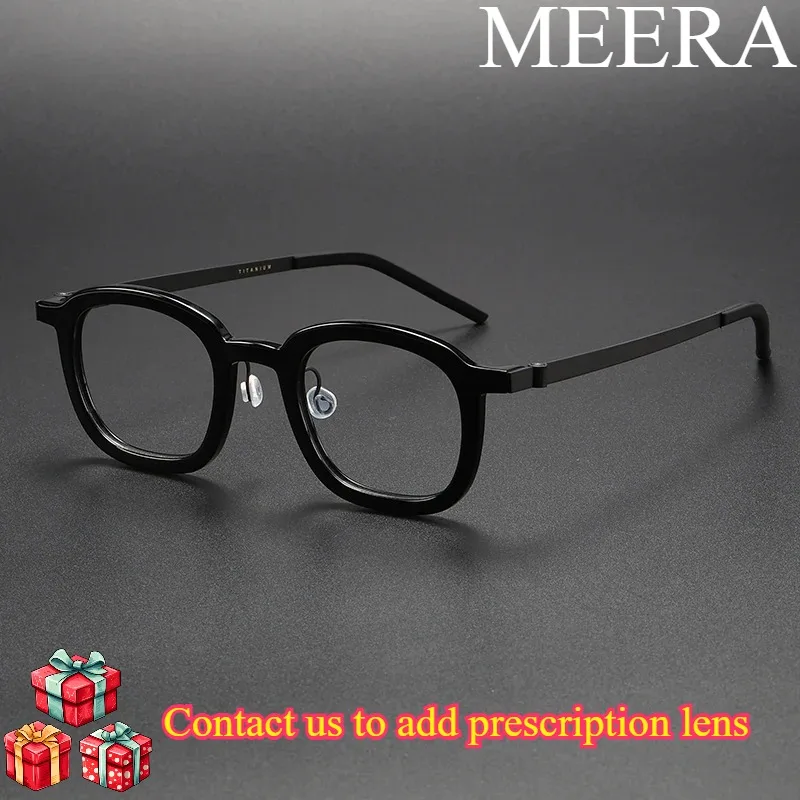 New Fashionable Square-shaped Eyeglass Frames Made of Alloy Material Suitable for Both Men and Women Optical Eyeglass Frames
New Fashionable Square-shaped Eyeglass Frames Made of Alloy Material Suitable for Both Men and Women Optical Eyeglass Frames