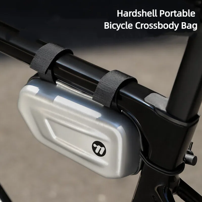 Bicycle Lower Tube Bag Waterproof Bike Hardshell Tool Bag Large Capacity Bicycle Glasses Case For MTB Road Bike
Bicycle Lower Tube Bag Waterproof Bike Hardshell Tool Bag Large Capacity Bicycle Glasses Case For MTB Road Bike