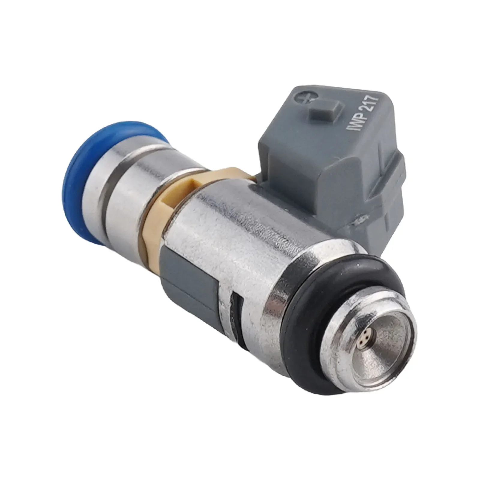 New Practical Petrol Injector For Renault For Duster 2007-2018 Black For Dacia Replacement Installation Silver
New Practical Petrol Injector For Renault For Duster 2007-2018 Black For Dacia Replacement Installation Silver