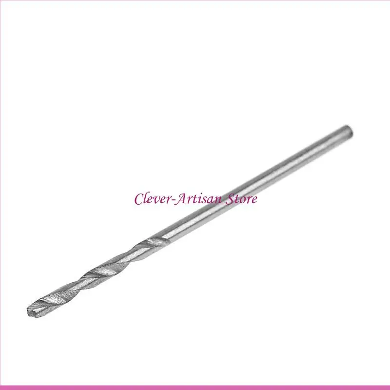 E06B 16Pcs HSS White Steel Twist Drill Bit Set 0.8-1.5mm For Electric Grinding Drills
E06B 16Pcs HSS White Steel Twist Drill Bit Set 0.8-1.5mm For Electric Grinding Drills