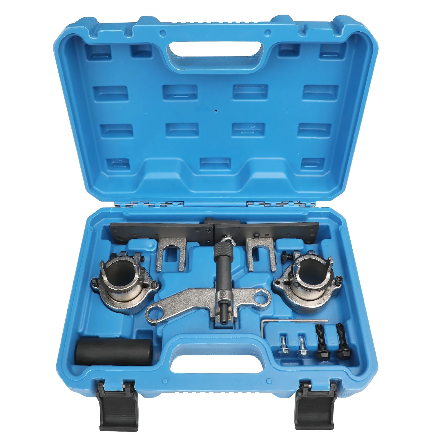 Professional factory Automotive tool kit for syncing Onix 1.0E Tracker 1.0 and 1.2 lines
Professional factory Automotive tool kit for syncing Onix 1.0E Tracker 1.0 and 1.2 lines