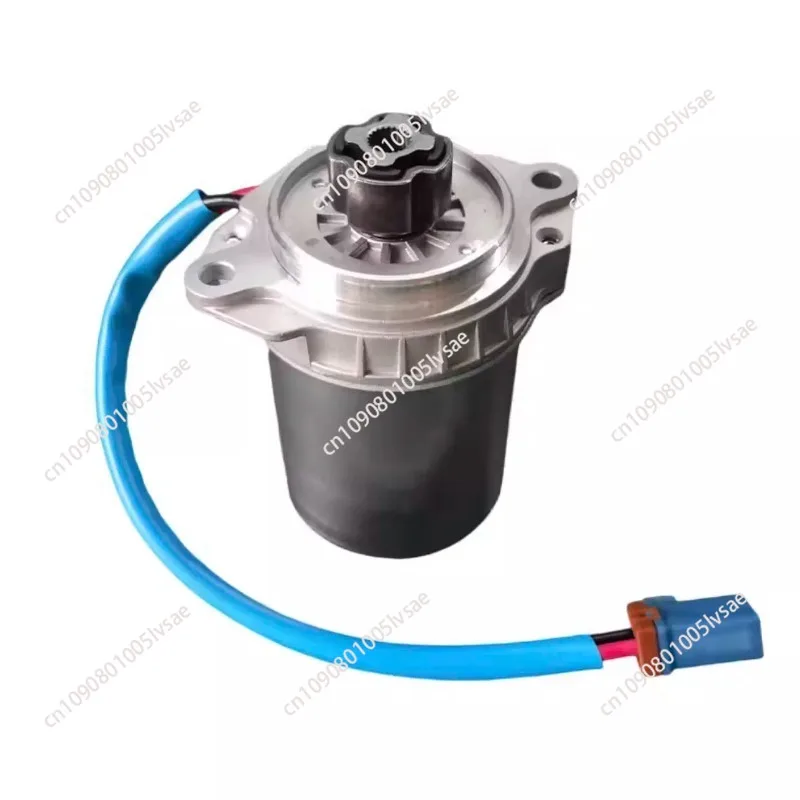 Electric Power Steering EPS Steering Motor 370W suitable for hyu ndai Accent &KIA Rio 56300 1W100 &56330-1W100&&56330 1R500
Electric Power Steering EPS Steering Motor 370W suitable for hyu ndai Accent &KIA Rio 56300 1W100 &56330-1W100&&56330 1R500
