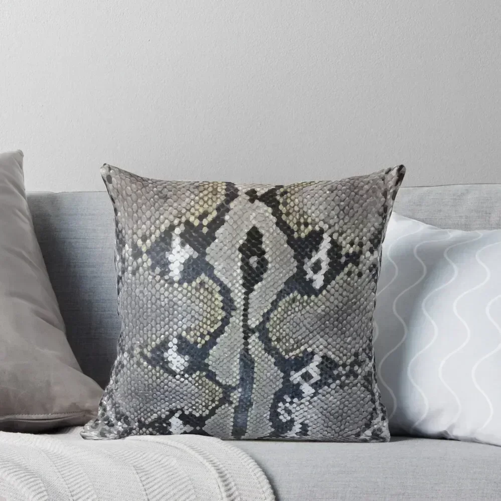 Python snake skin texture design Throw Pillow anime girl Plaid Sofa Christmas Pillowcase pillow 
Python snake skin texture design Throw Pillow anime girl Plaid Sofa Christmas Pillowcase pillow