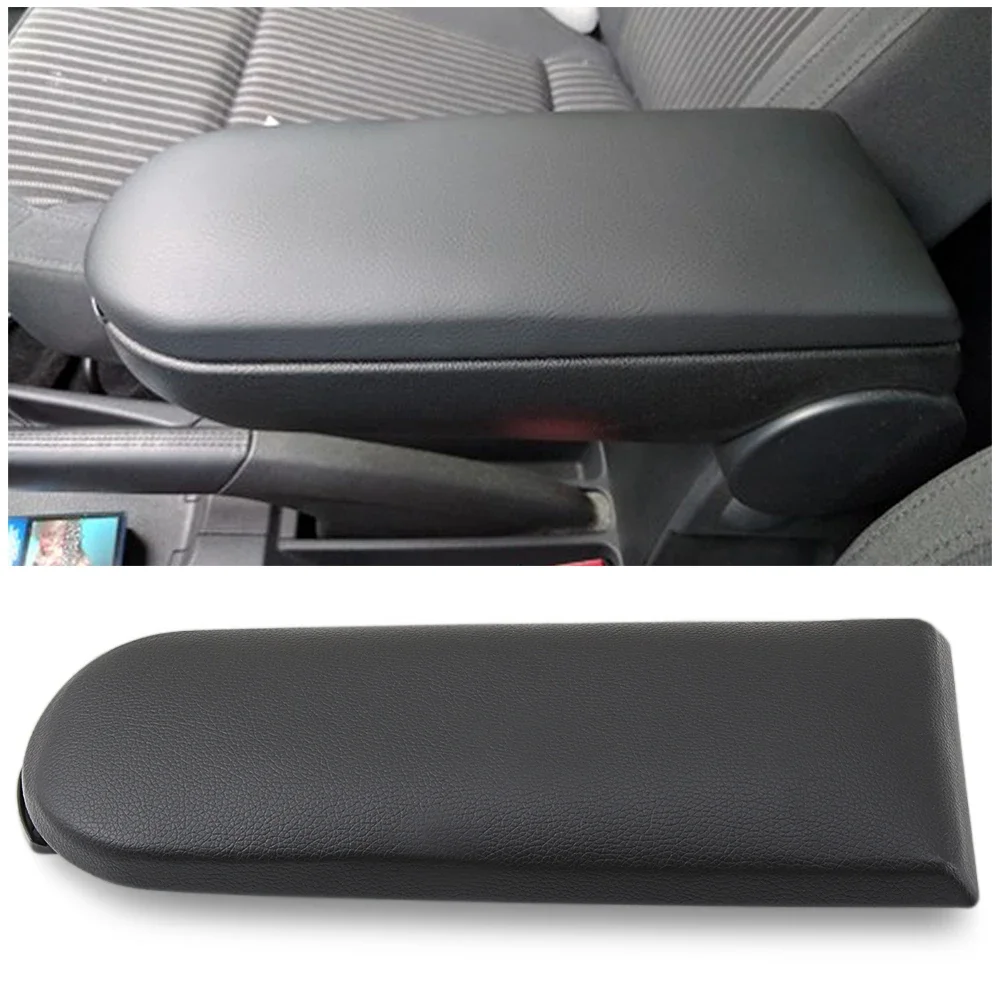 1PC Leather Car Armrest Latch Lid Center Console Cover Protector Cap For VW Jetta Golf 4 MK4 BORA Passat B5 Beetle Polo 6R 9N
1PC Leather Car Armrest Latch Lid Center Console Cover Protector Cap For VW Jetta Golf 4 MK4 BORA Passat B5 Beetle Polo 6R 9N