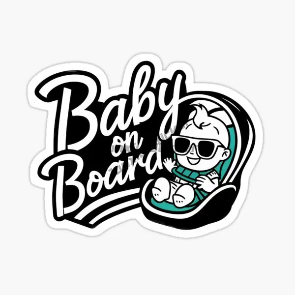 BABY ON BOARD Car Stickers Motorcycle Laptop Car RV SUV Wall Car Stickers PVC Vinyl Reflective Stickers Decals
BABY ON BOARD Car Stickers Motorcycle Laptop Car RV SUV Wall Car Stickers PVC Vinyl Reflective Stickers Decals
