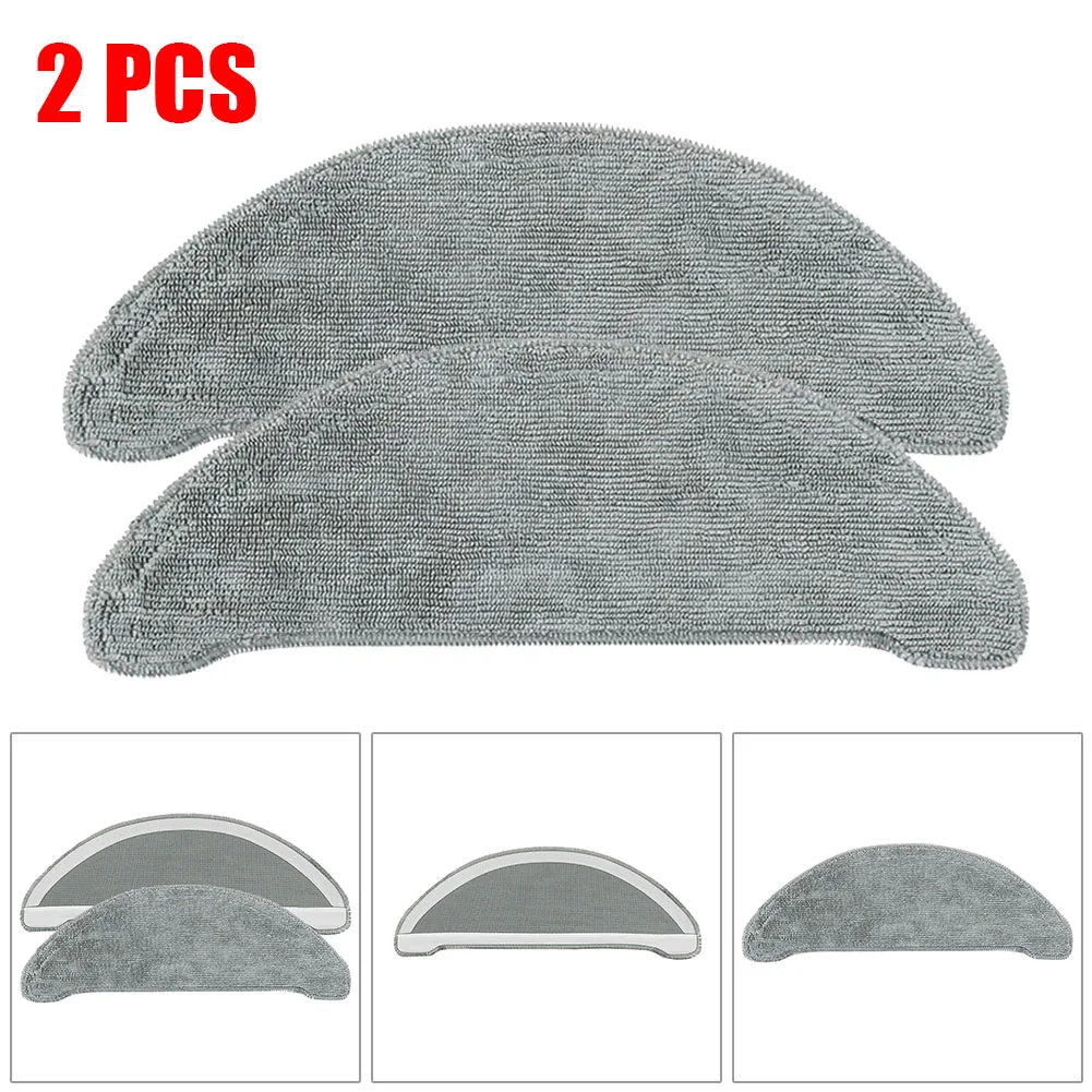 For IMOU RV-L11-A Mop Pad Microfiber Cloth Accessories Cleaning Tool For IMOU RV-L11-A Reusable Robot Vacuum Cleaner
For IMOU RV-L11-A Mop Pad Microfiber Cloth Accessories Cleaning Tool For IMOU RV-L11-A Reusable Robot Vacuum Cleaner