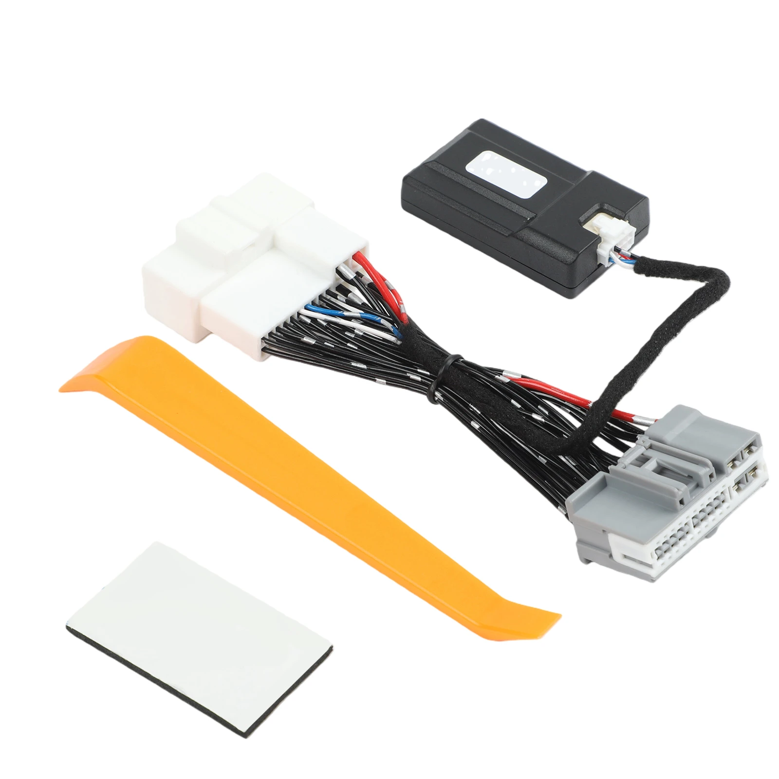 Disable Module Start Stop Canceller Vehicle Customization Direct Replacement Easy Installation 1 Piece Practical
Disable Module Start Stop Canceller Vehicle Customization Direct Replacement Easy Installation 1 Piece Practical