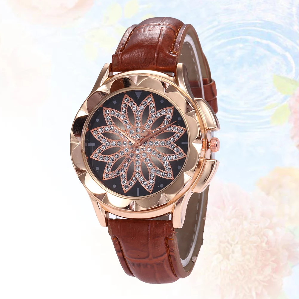 Quartz Watches Manual Measurement for Women Dropshipping Charm Increasing Lady Wristwatch
Quartz Watches Manual Measurement for Women Dropshipping Charm Increasing Lady Wristwatch